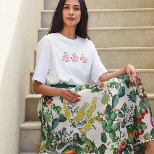 CULTURE CLUB Skirt