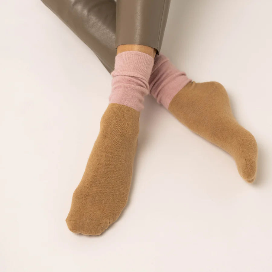 Dunedin Socks