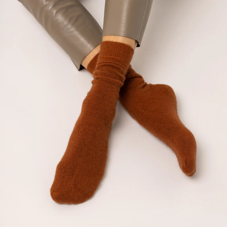 Hamilton Socks