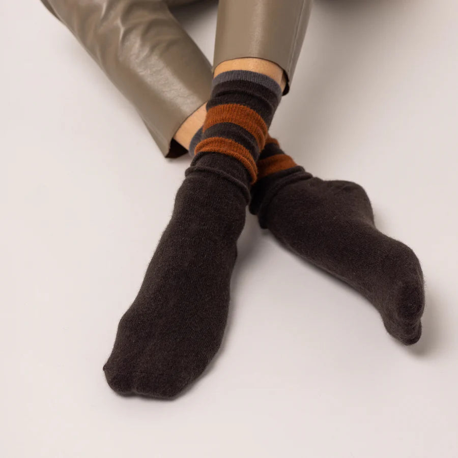Dunedin Socks