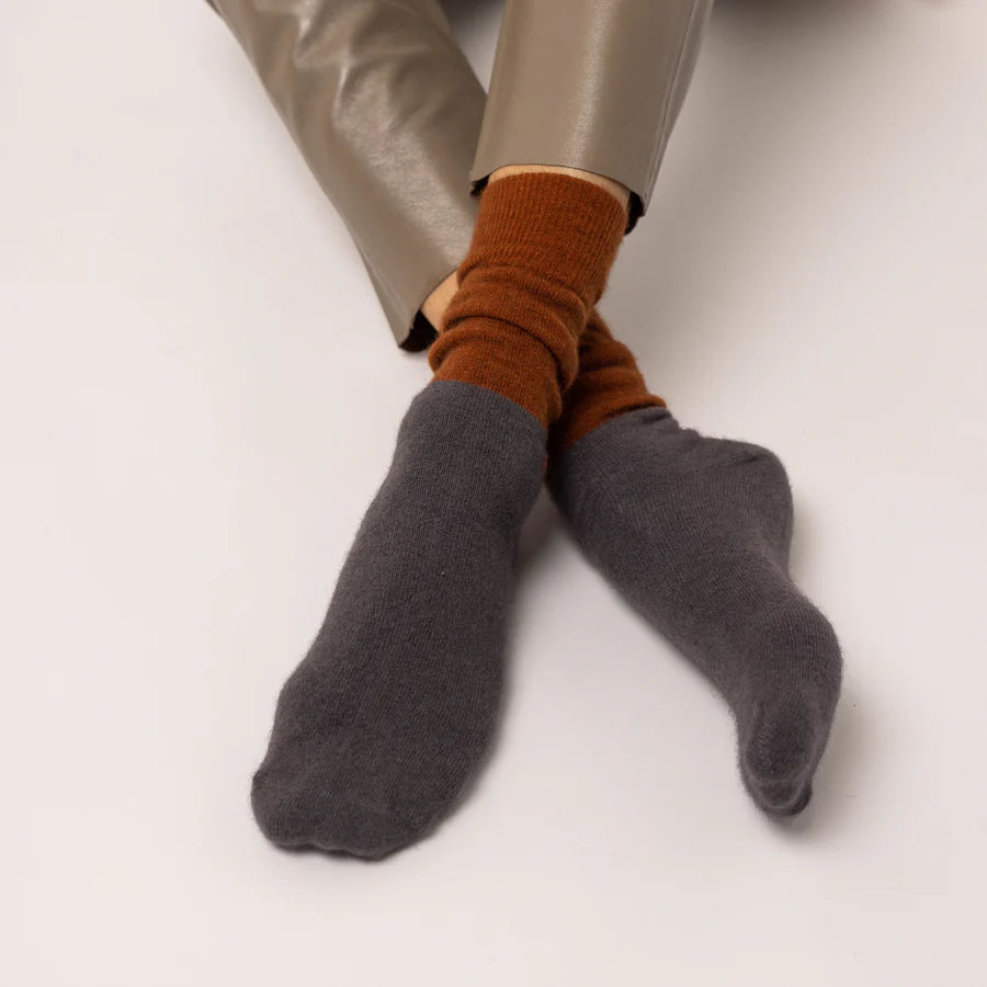 Dunedin Socks