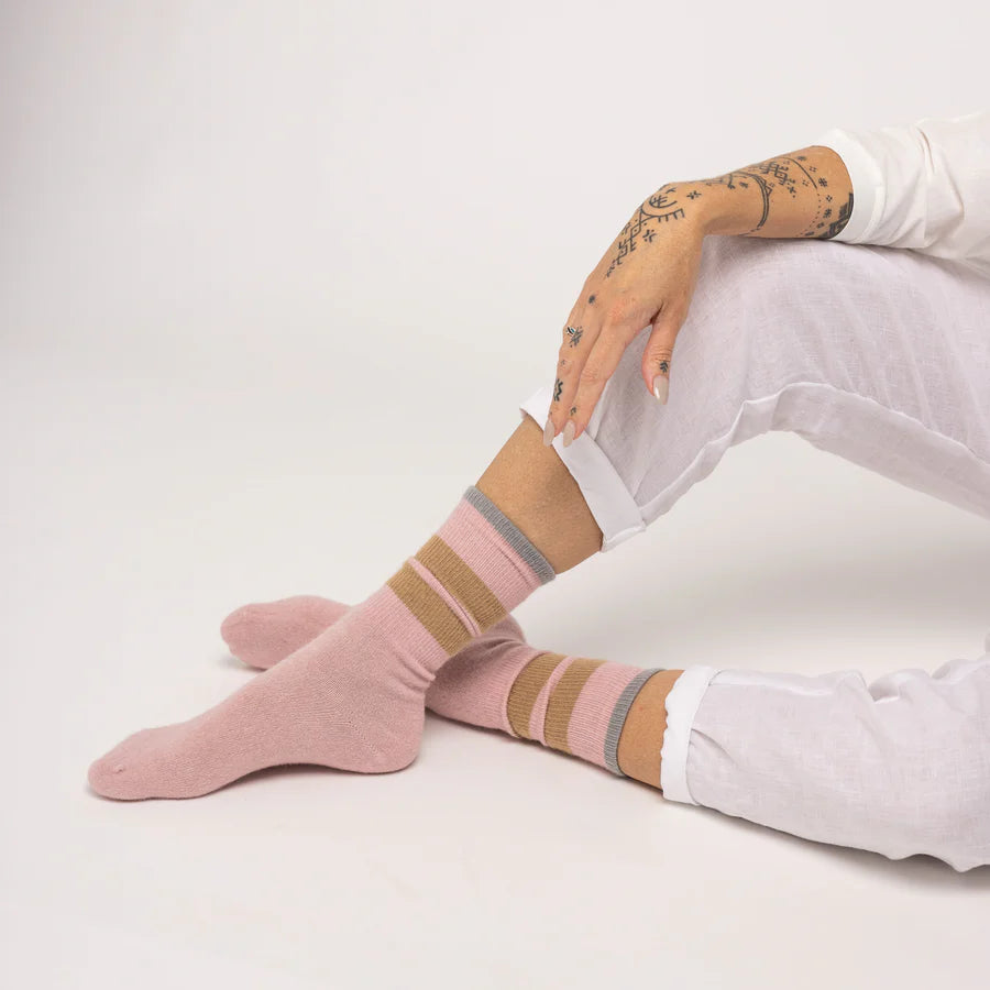 Dunedin Socks