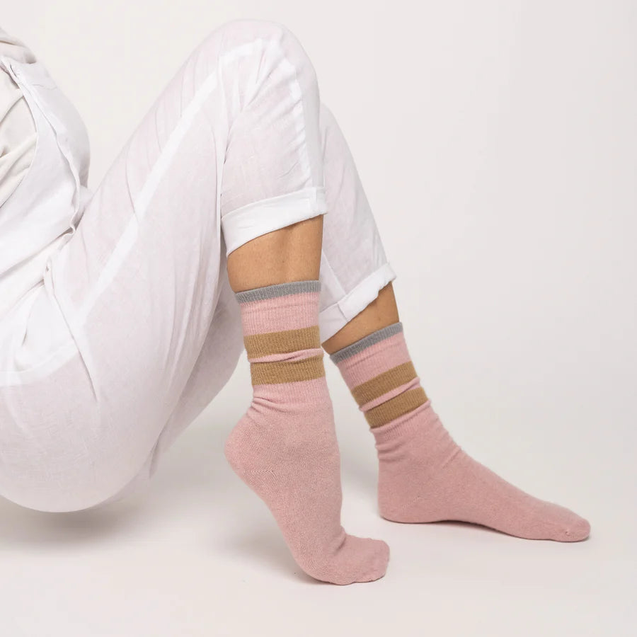 Dunedin Socks