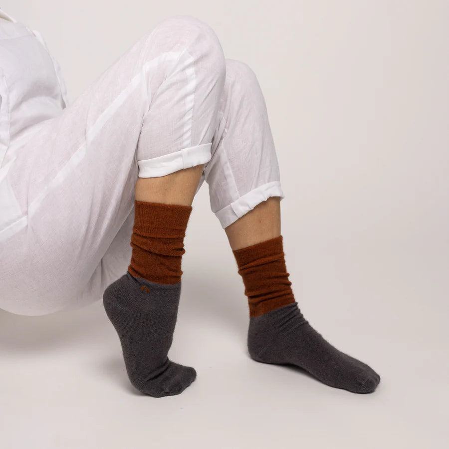 Dunedin Socks