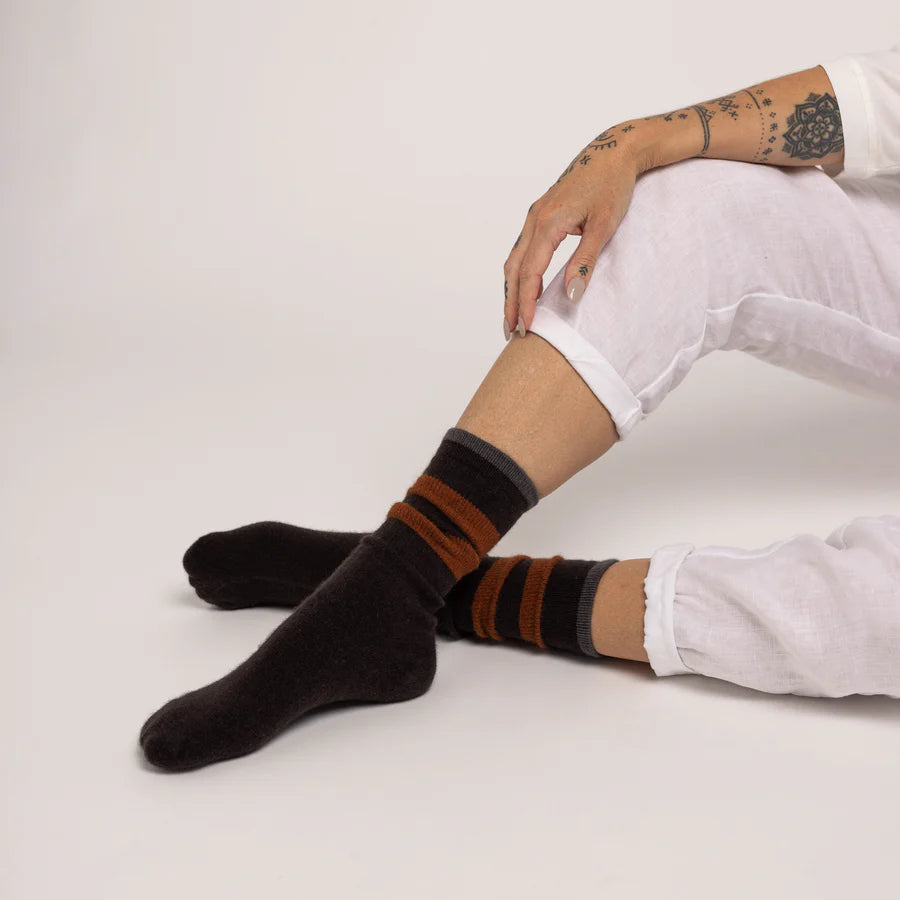 Dunedin Socks