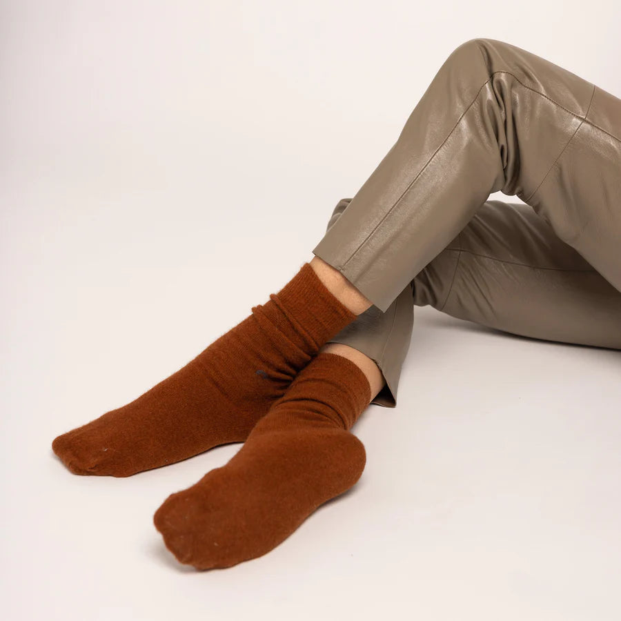 Hamilton Socks