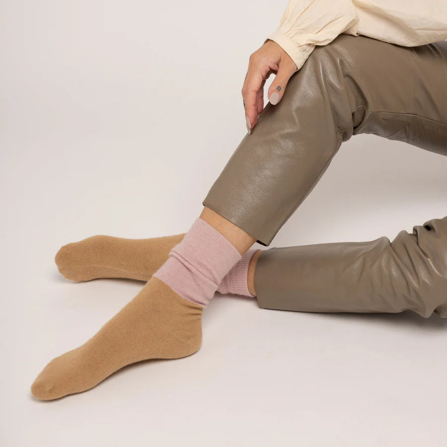 Dunedin Socks