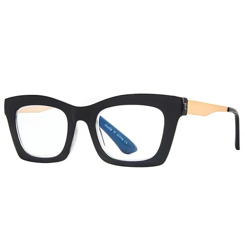 Test Your Mettle Readers Black