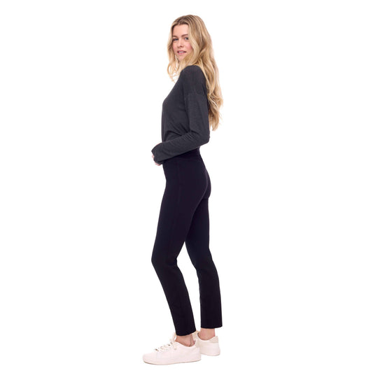 UP! - Pintouch Ankle Pant