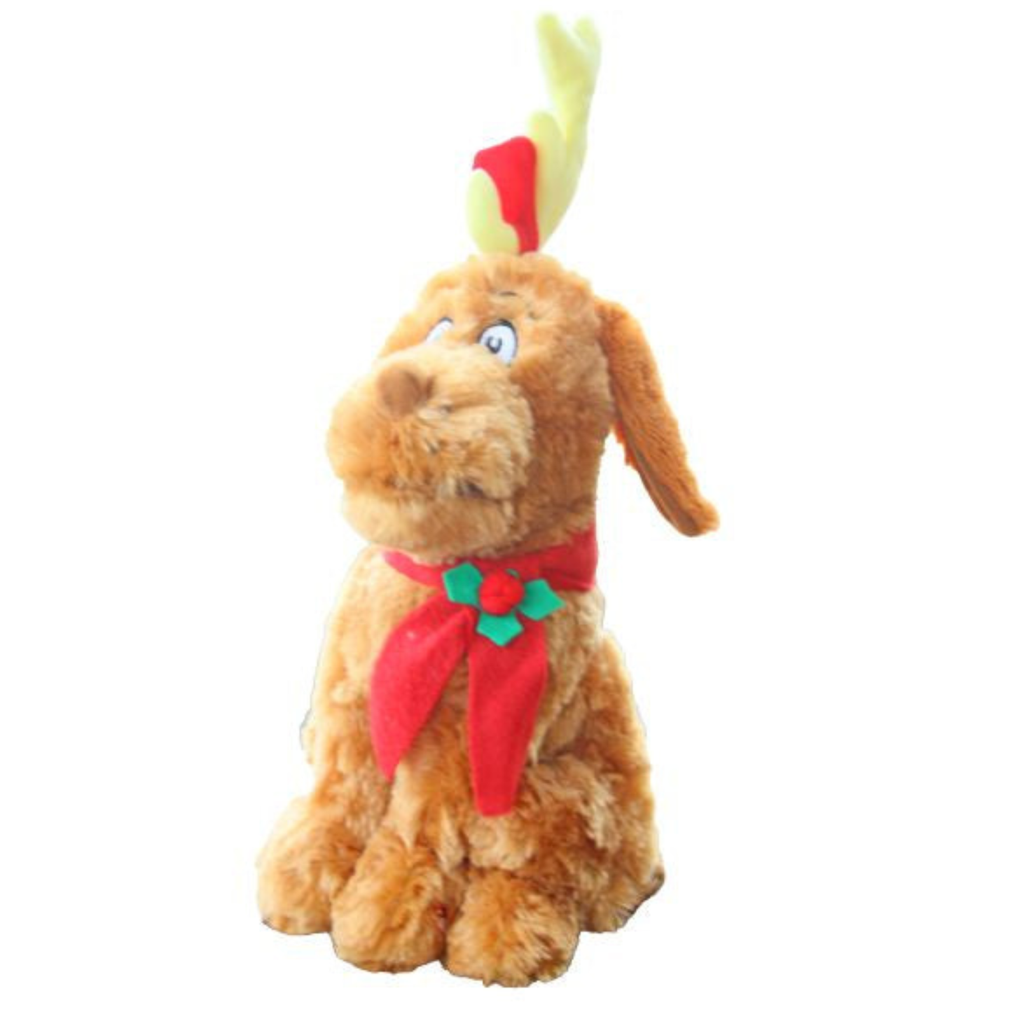 Dr. Seuss Max Crooner