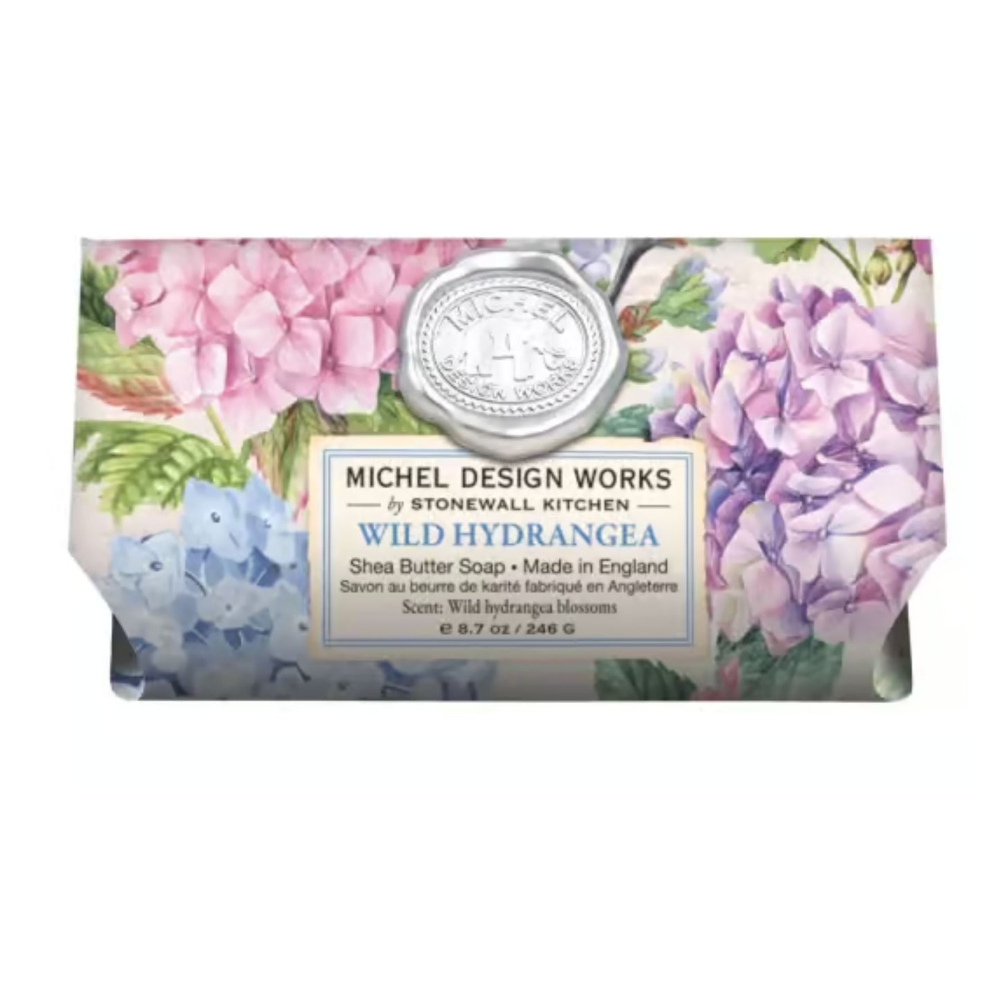 Michel Design Works - Large Soap