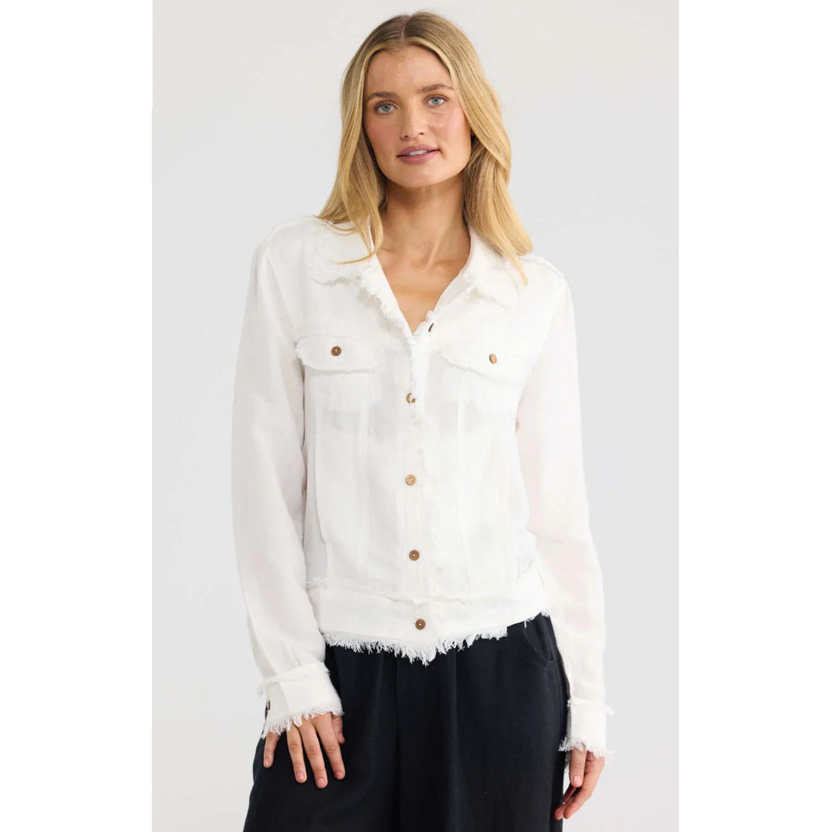 Monza Jacket