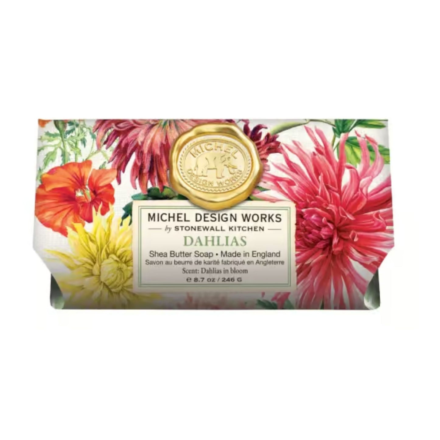 Michel Design Works - Large Soap