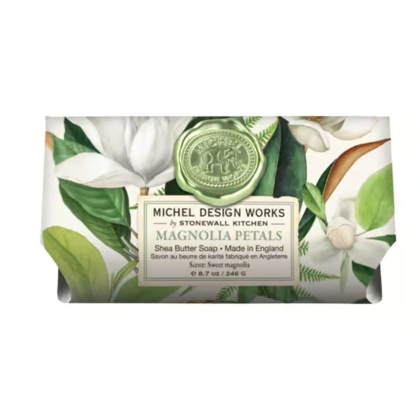 Michel Design Works - Large Soap