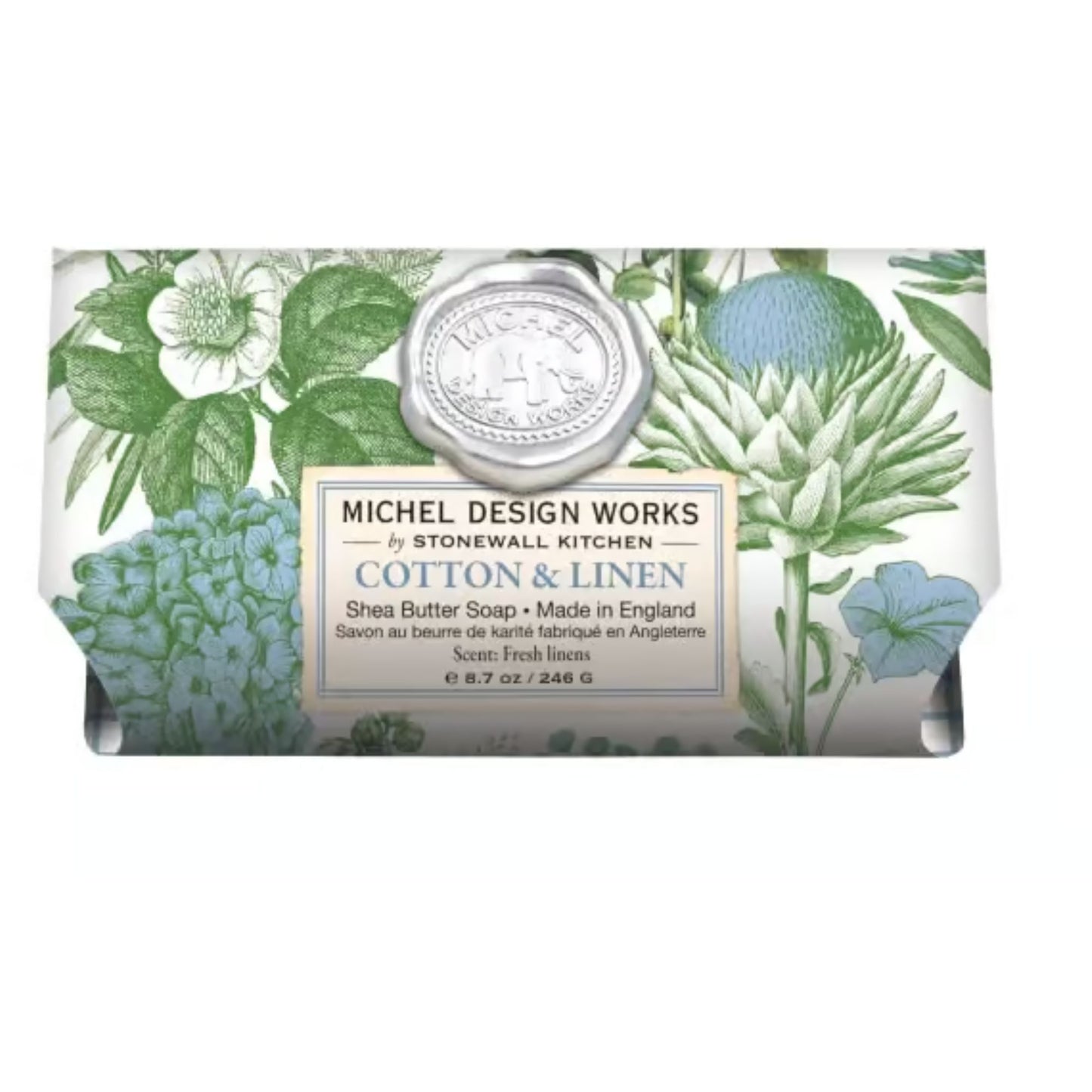 Michel Design Works - Large Soap