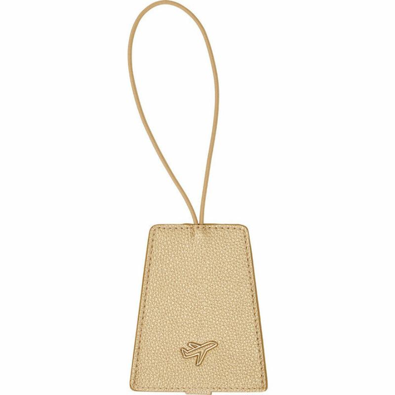 Vanity Luggage Tag