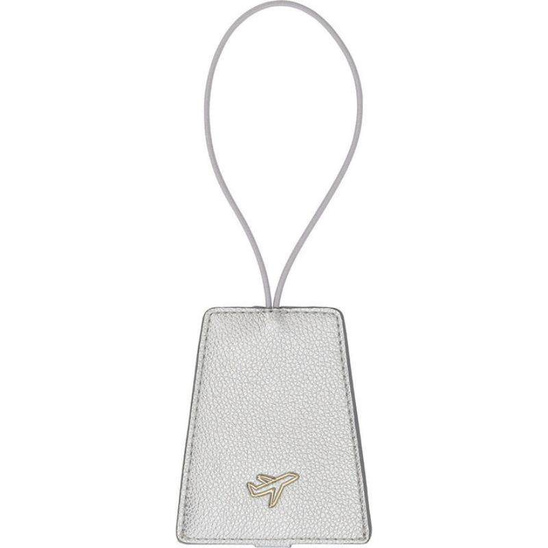 Vanity Luggage Tag