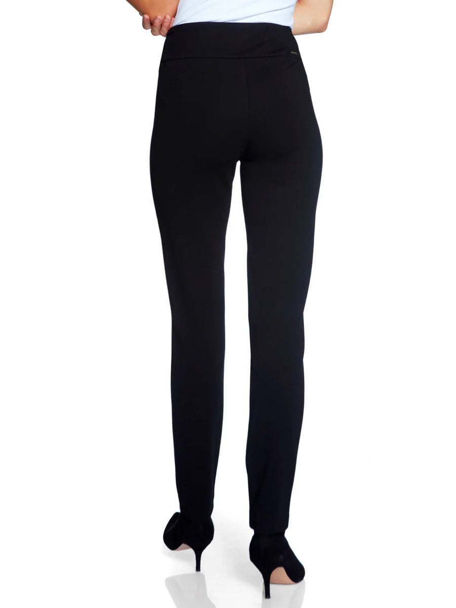 Ponte Basic UP! Pant Slim Leg