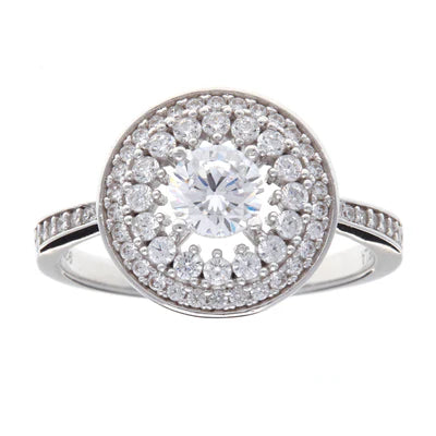 Violet Ring