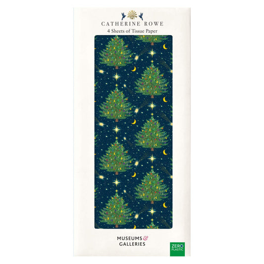 Christmas Tissue Paper