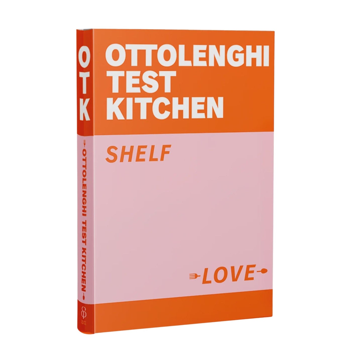Ottolenghi - Test the Kitchen Shelf Love