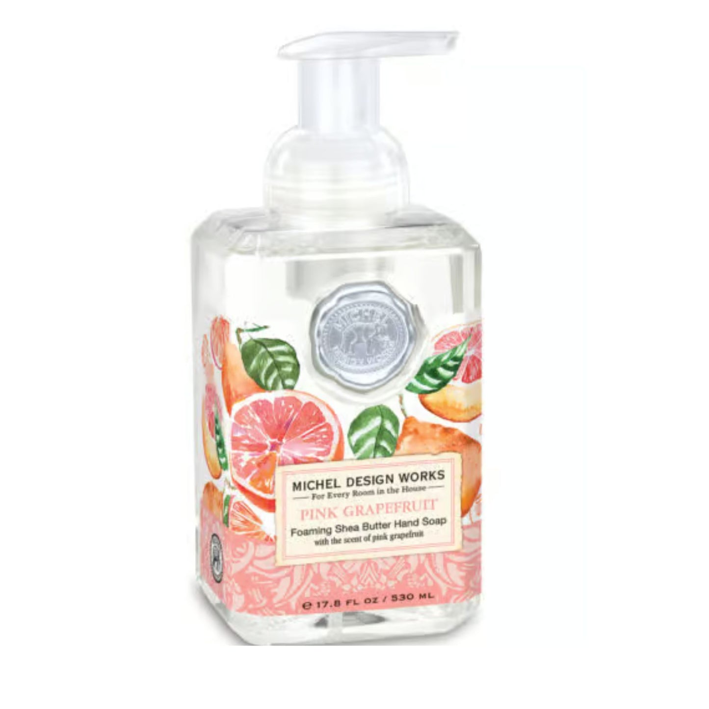 Michel Design Works - Foaming Soap