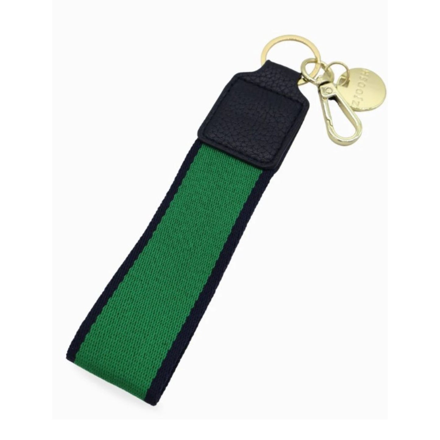 Odie Keyring