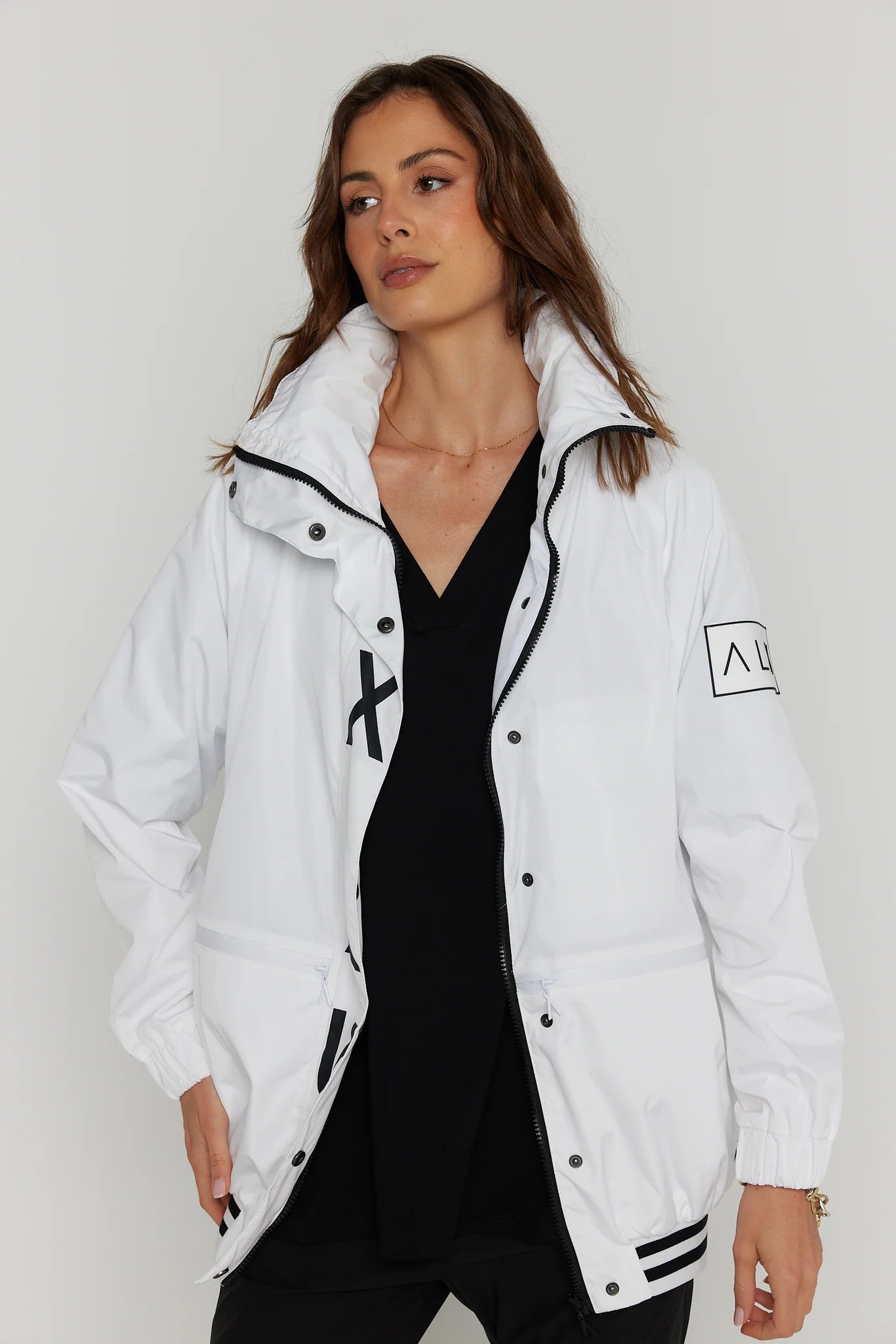 Archer Sports Jacket