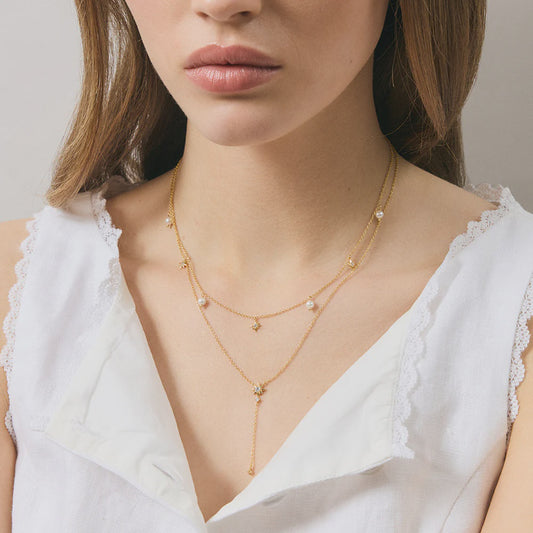 Margaux Necklace