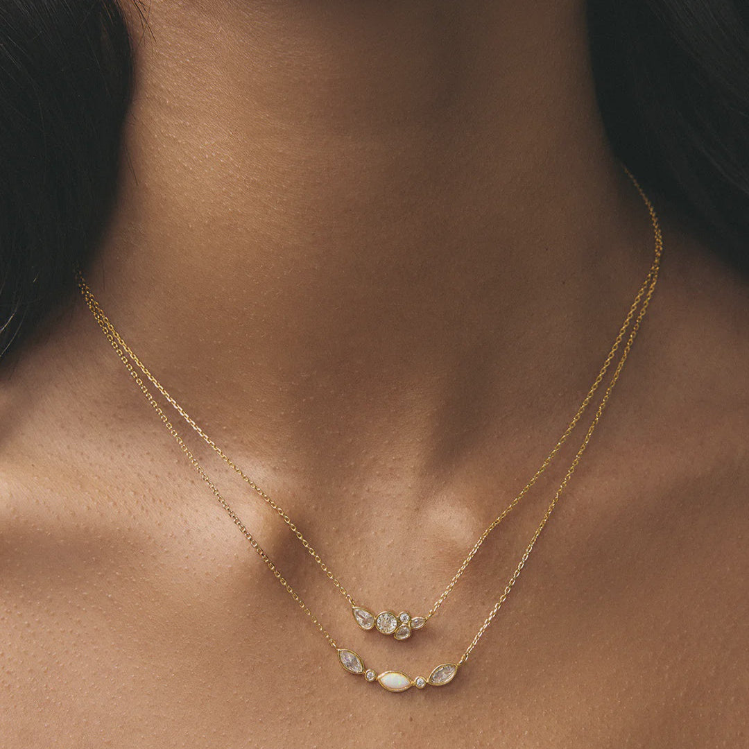 Celie Necklace