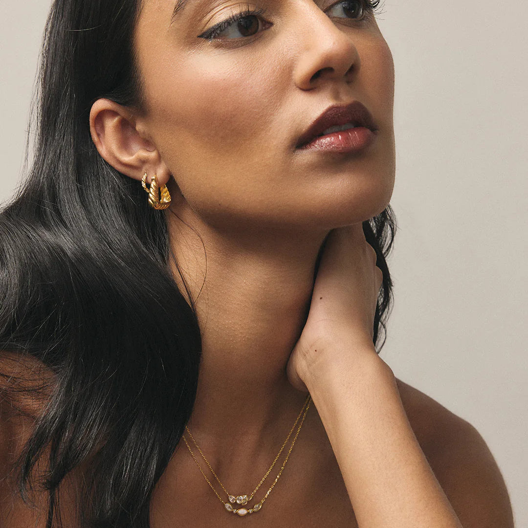 Celie Necklace