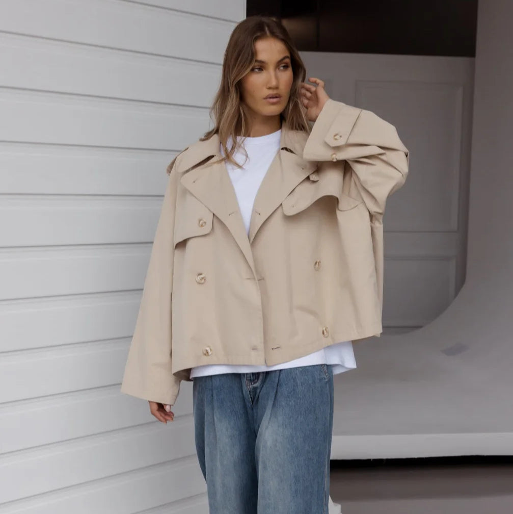 Greta Jacket