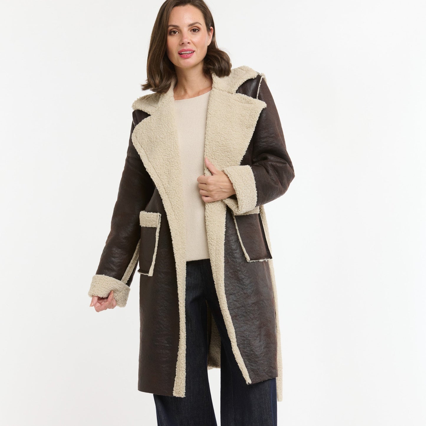 Michelle Coat