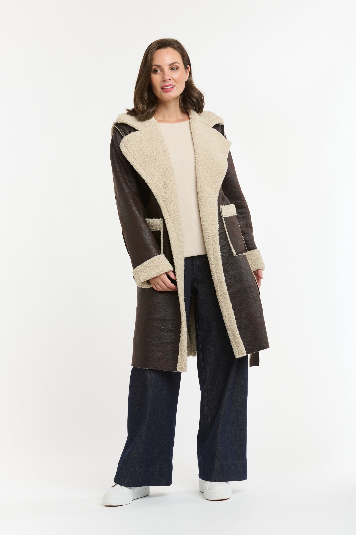 Michelle Coat