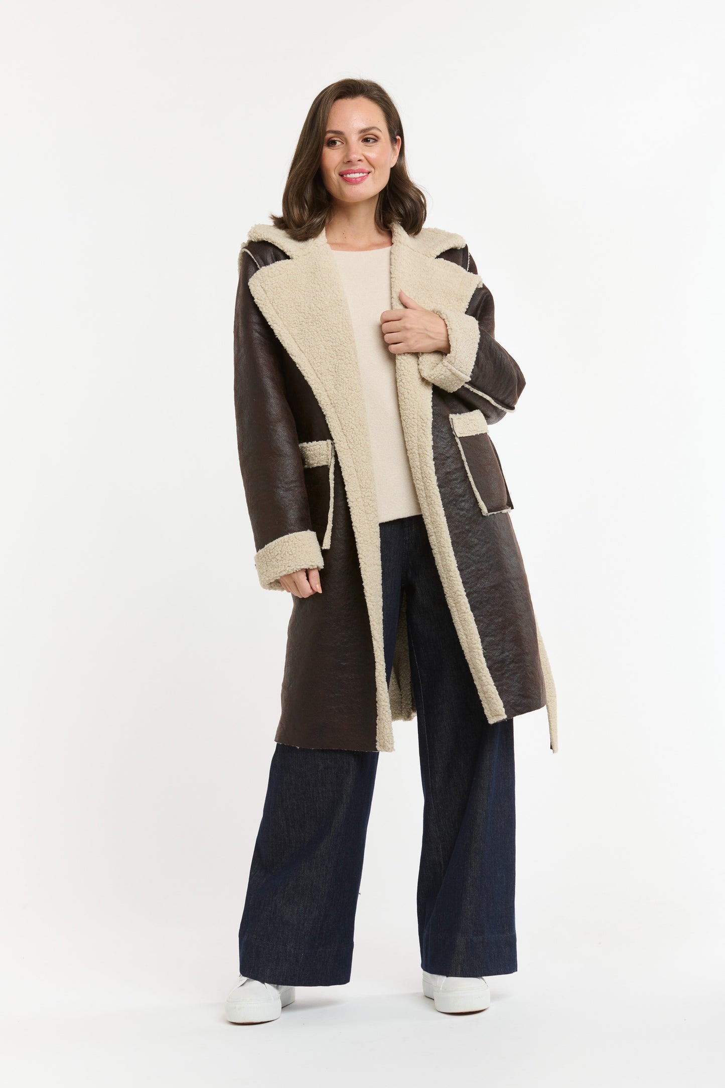 Michelle Coat
