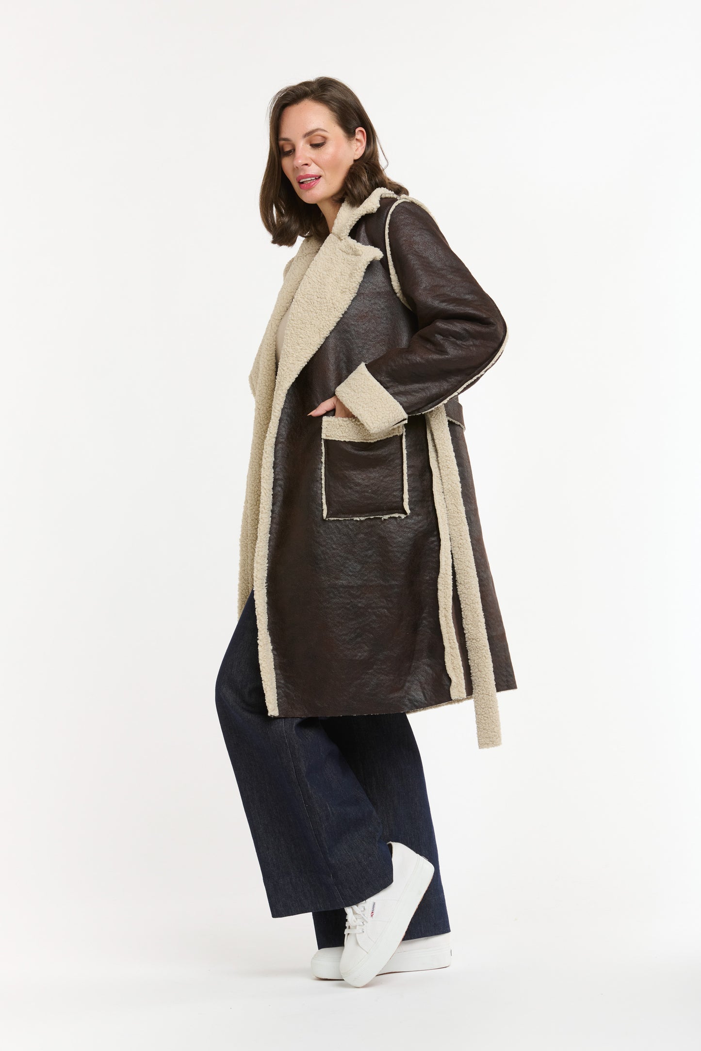 Michelle Coat