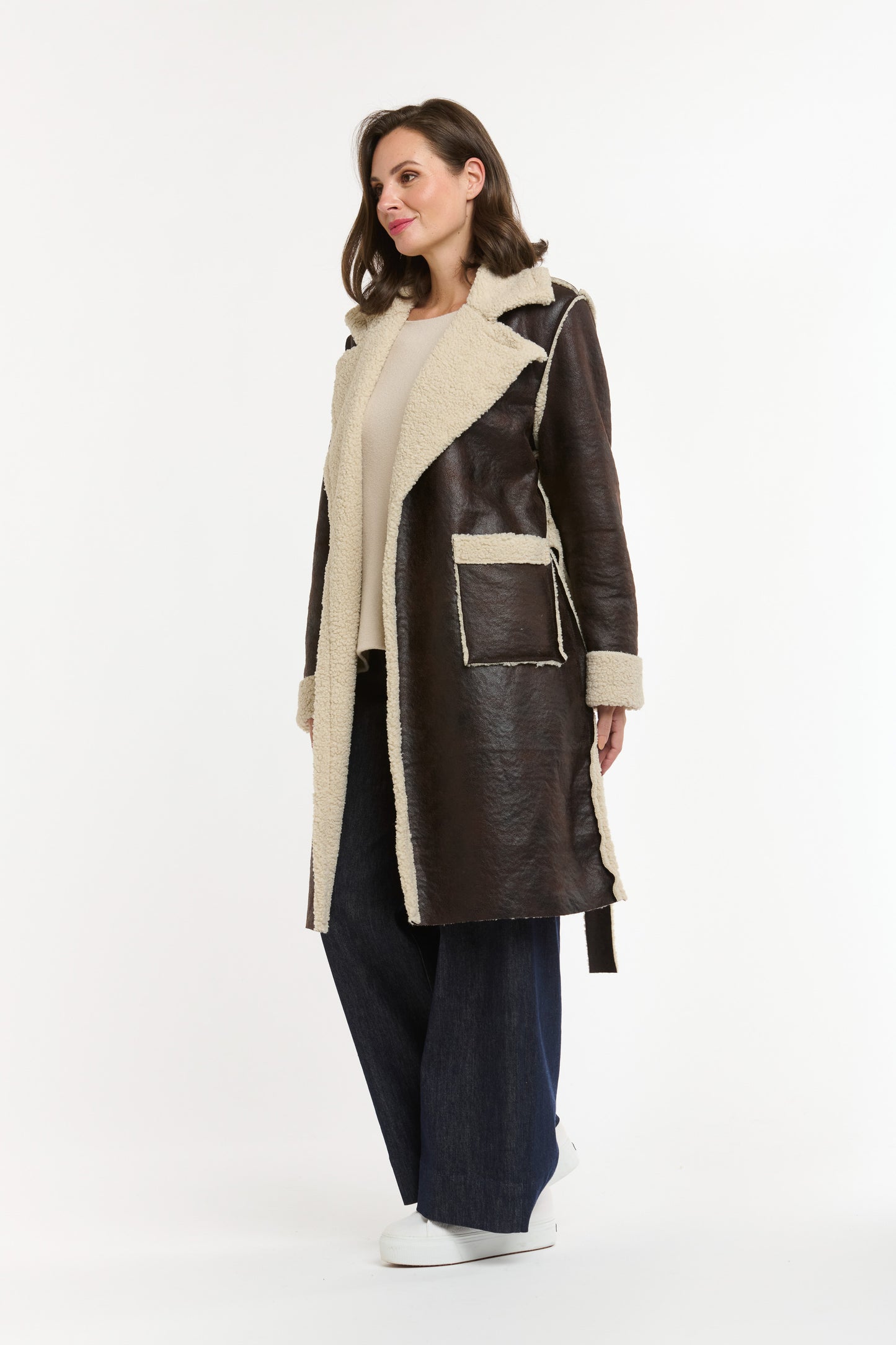 Michelle Coat