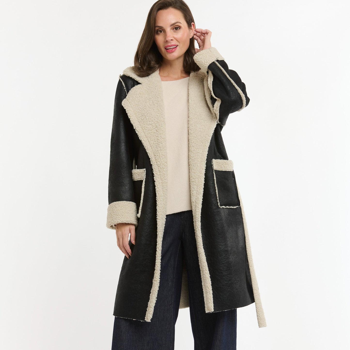 Michelle Coat