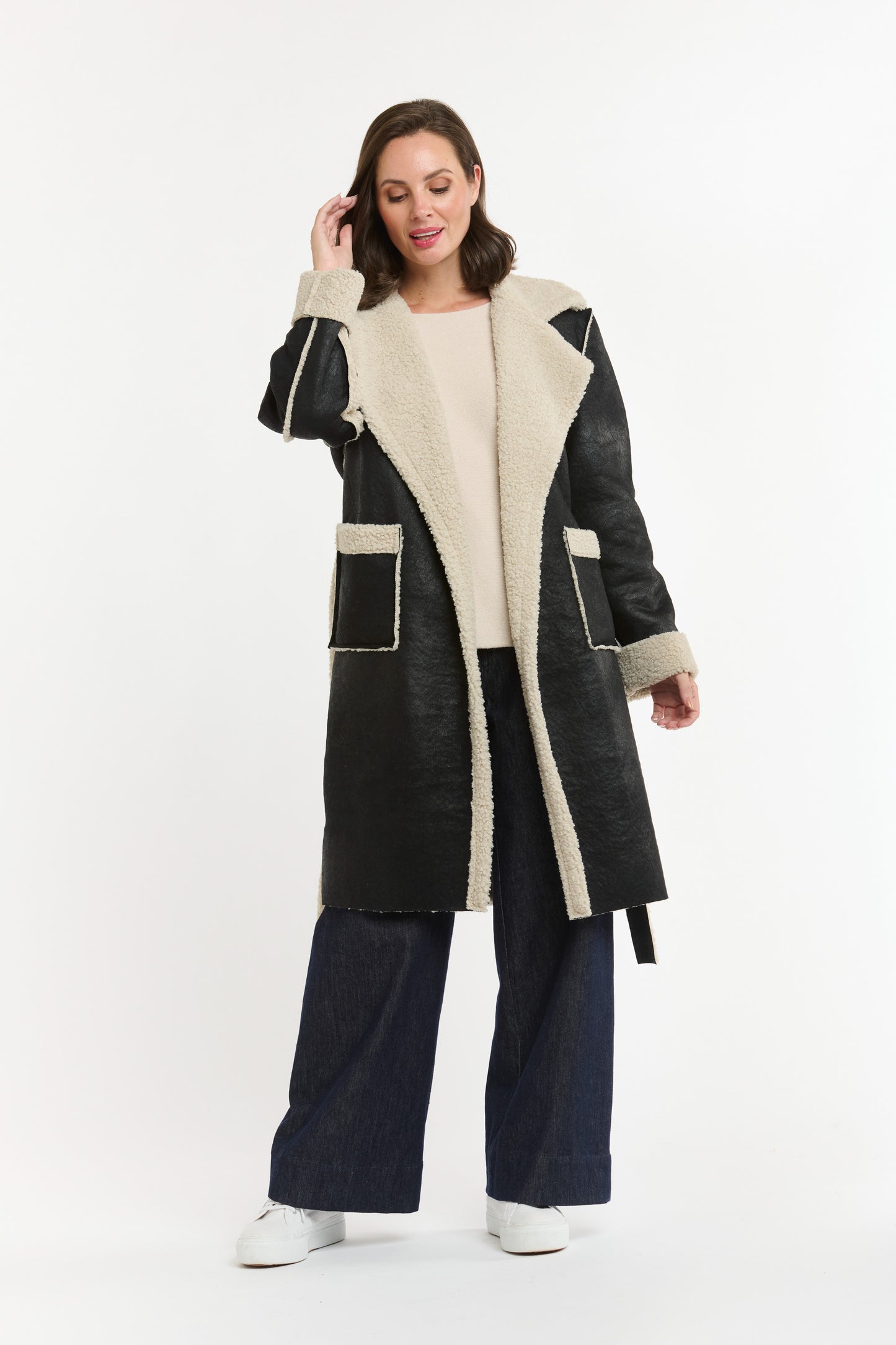 Michelle Coat