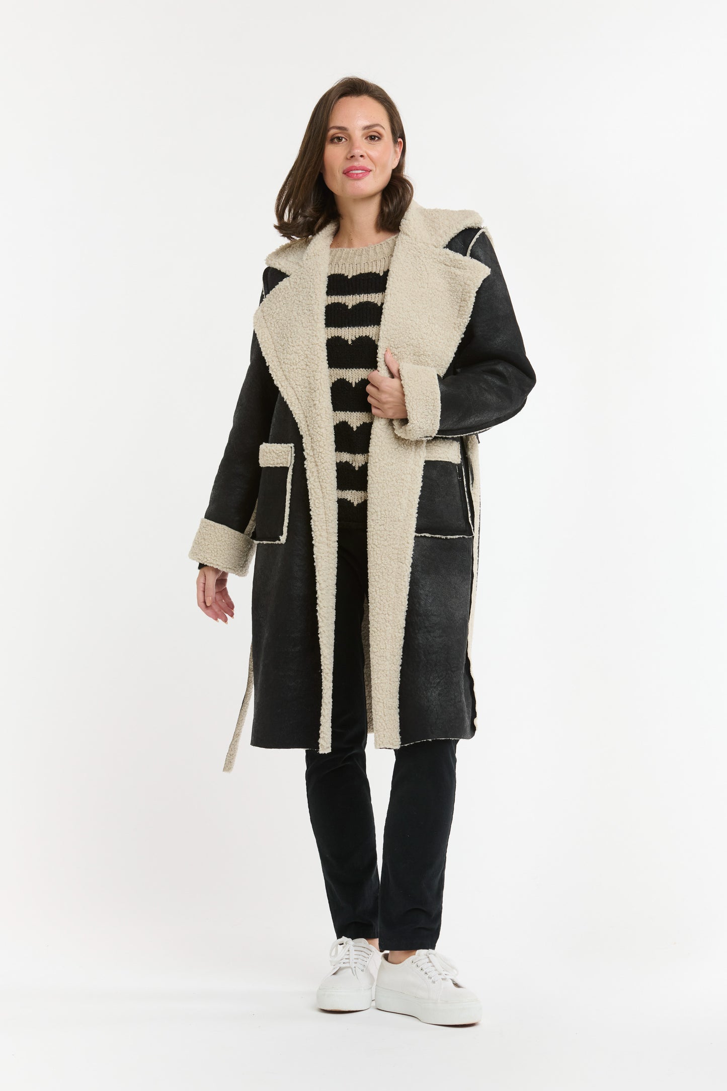 Michelle Coat