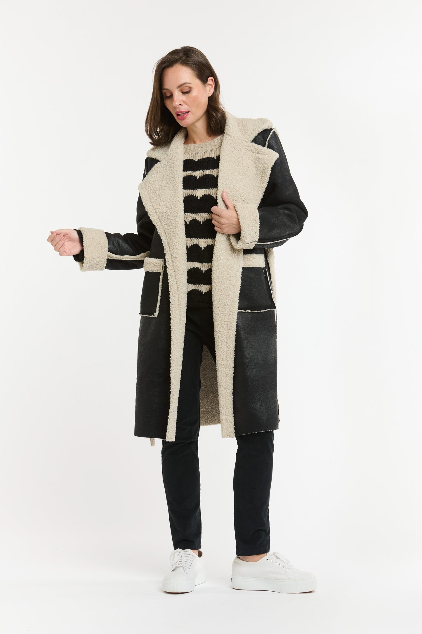 Michelle Coat