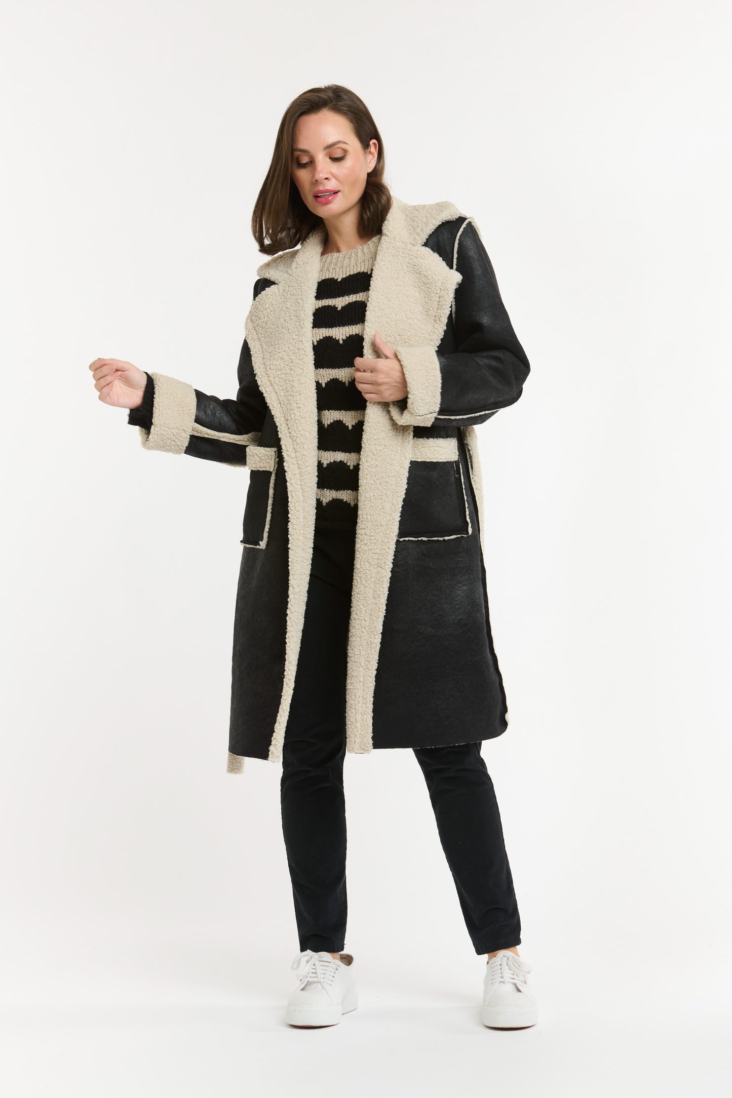 Michelle Coat