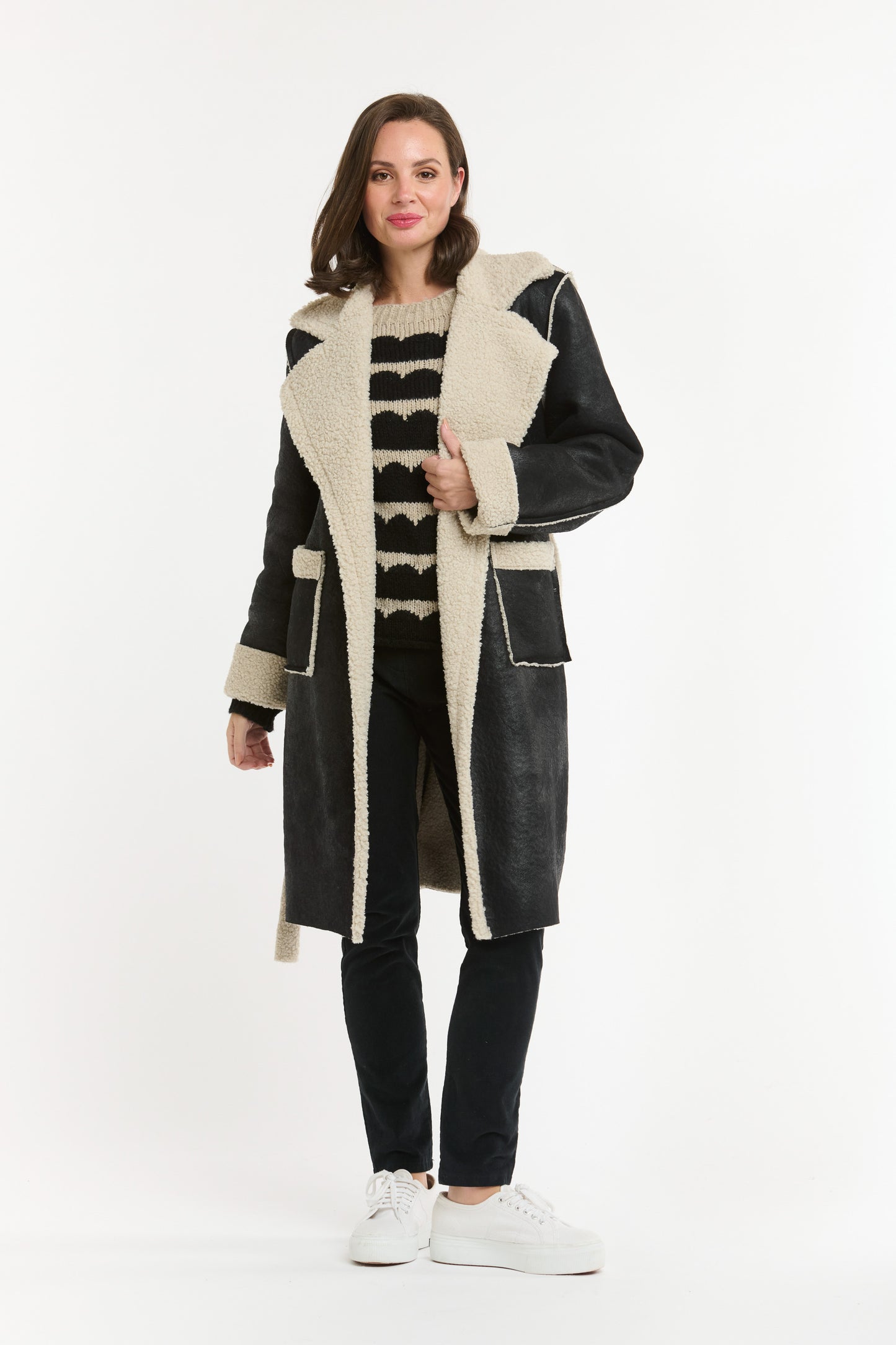 Michelle Coat