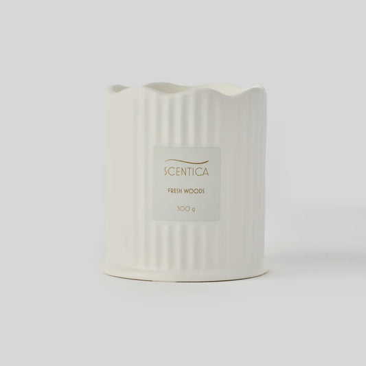 Signature Candle