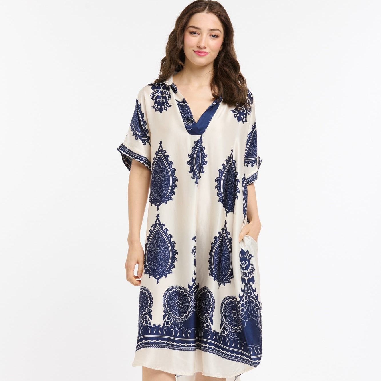 Skye Dress