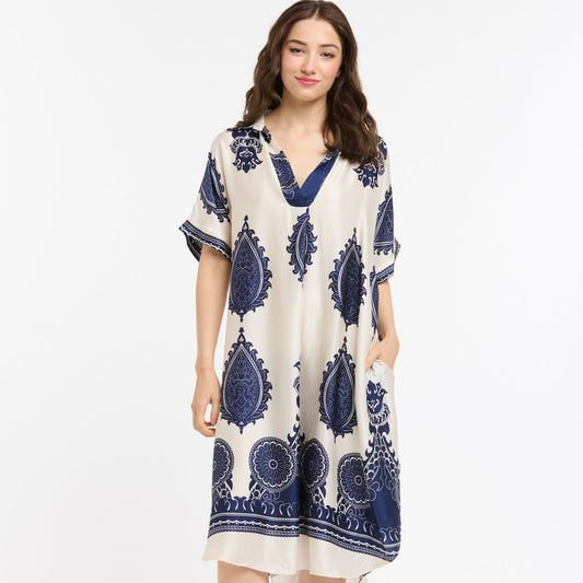 Skye Dress