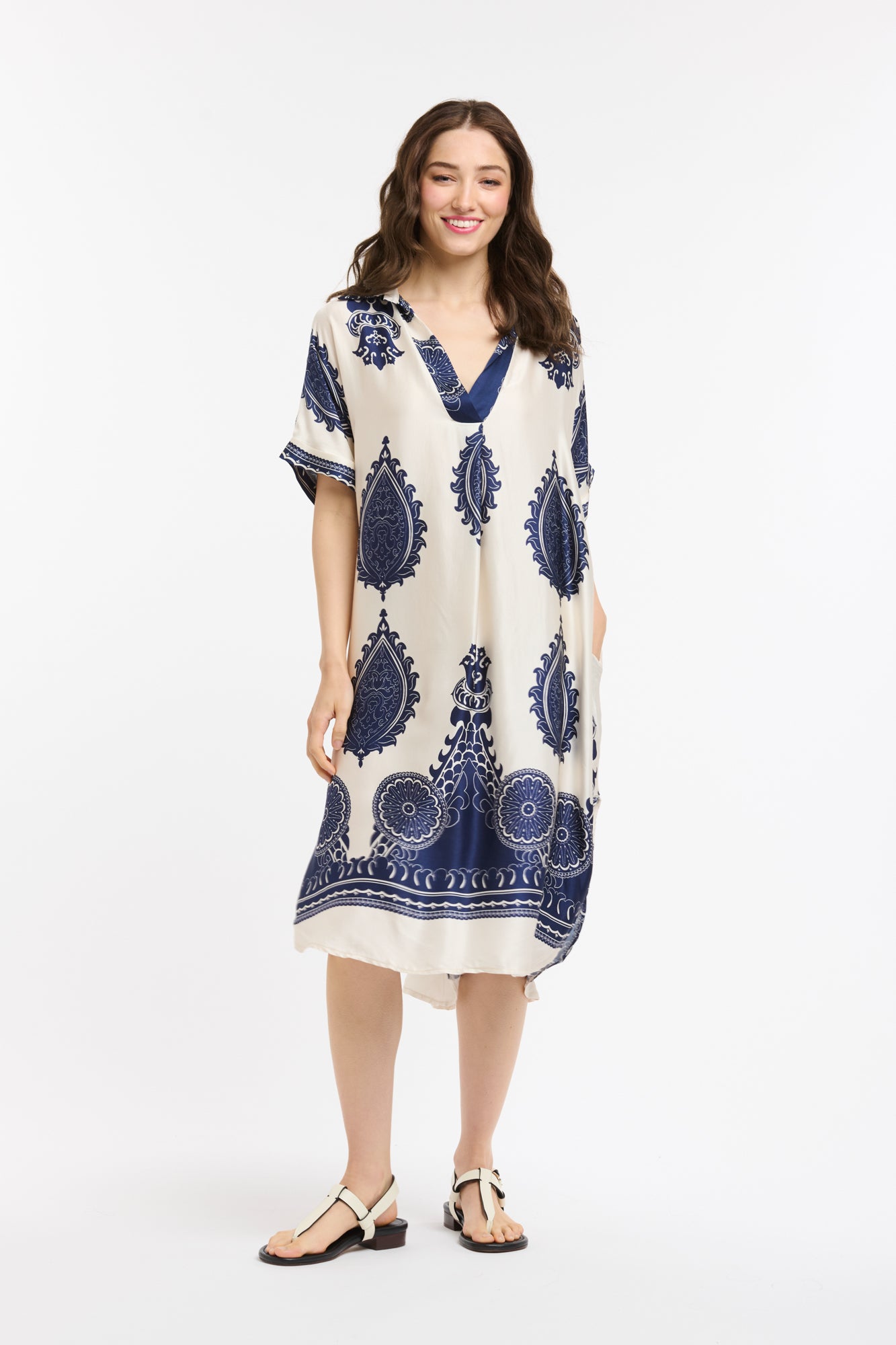 Skye Dress