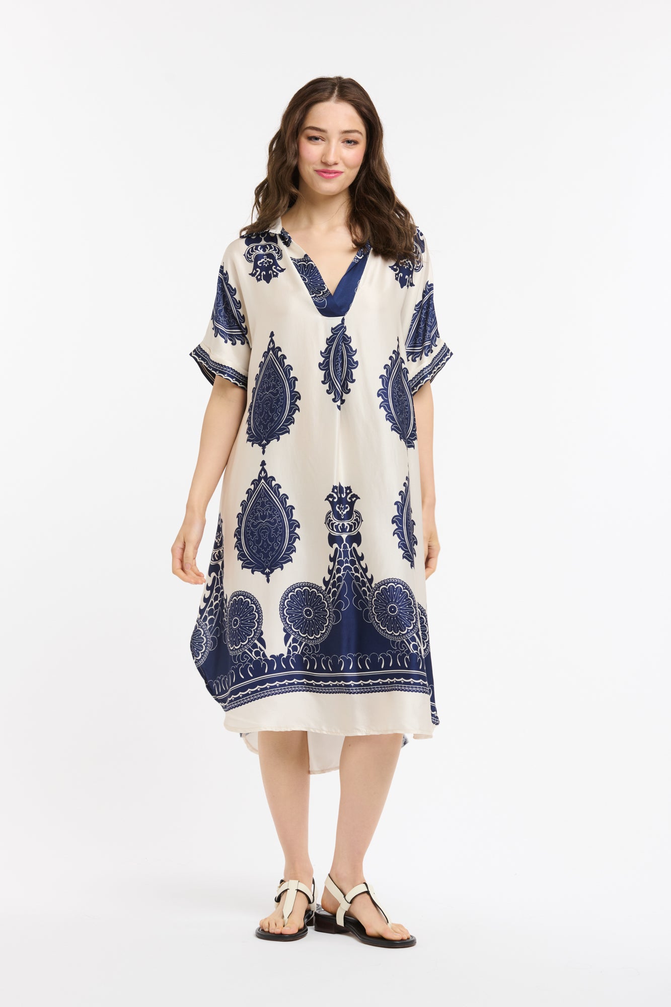 Skye Dress