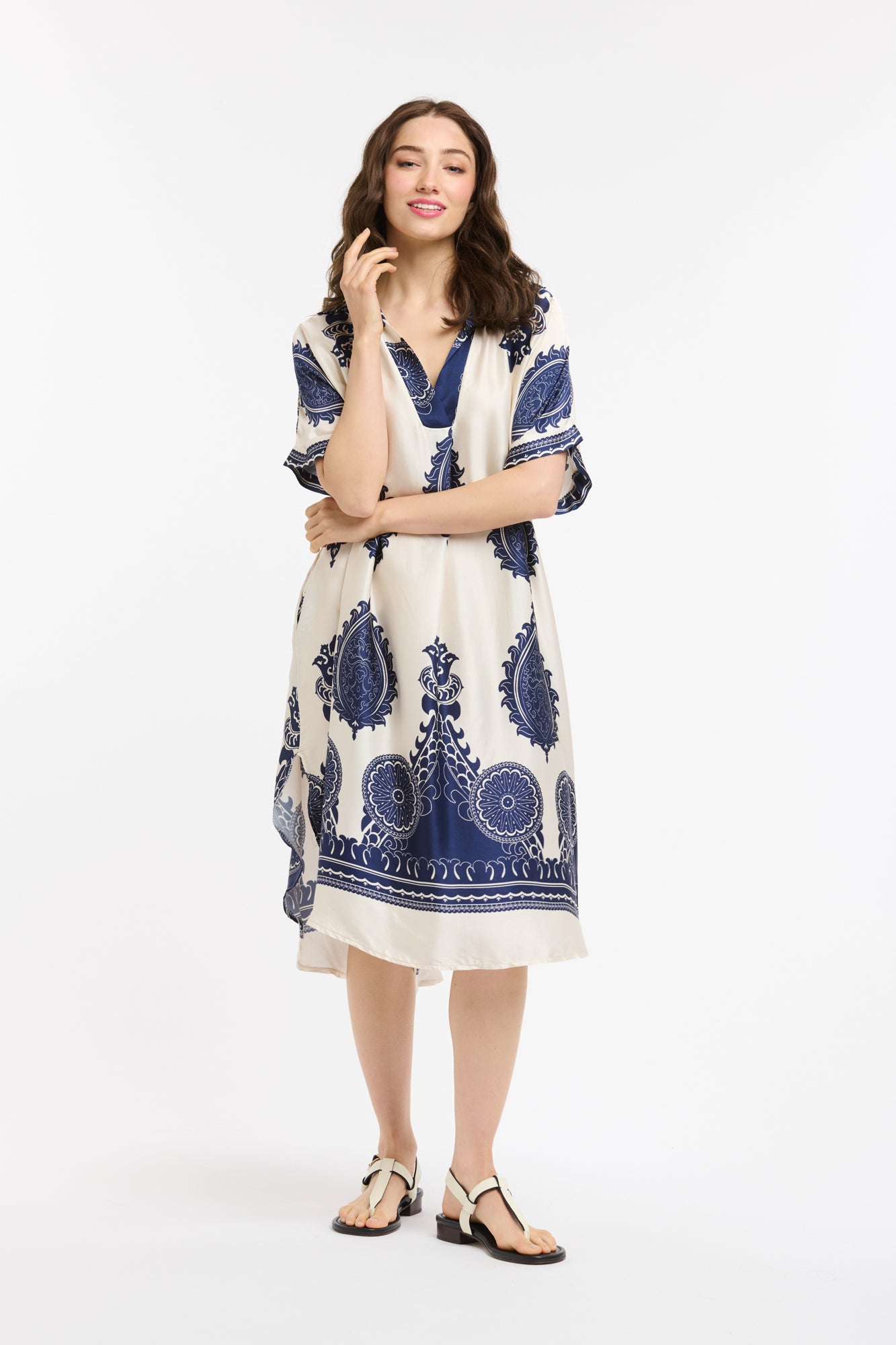 Skye Dress