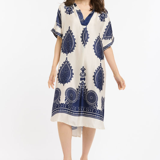 Skye Dress